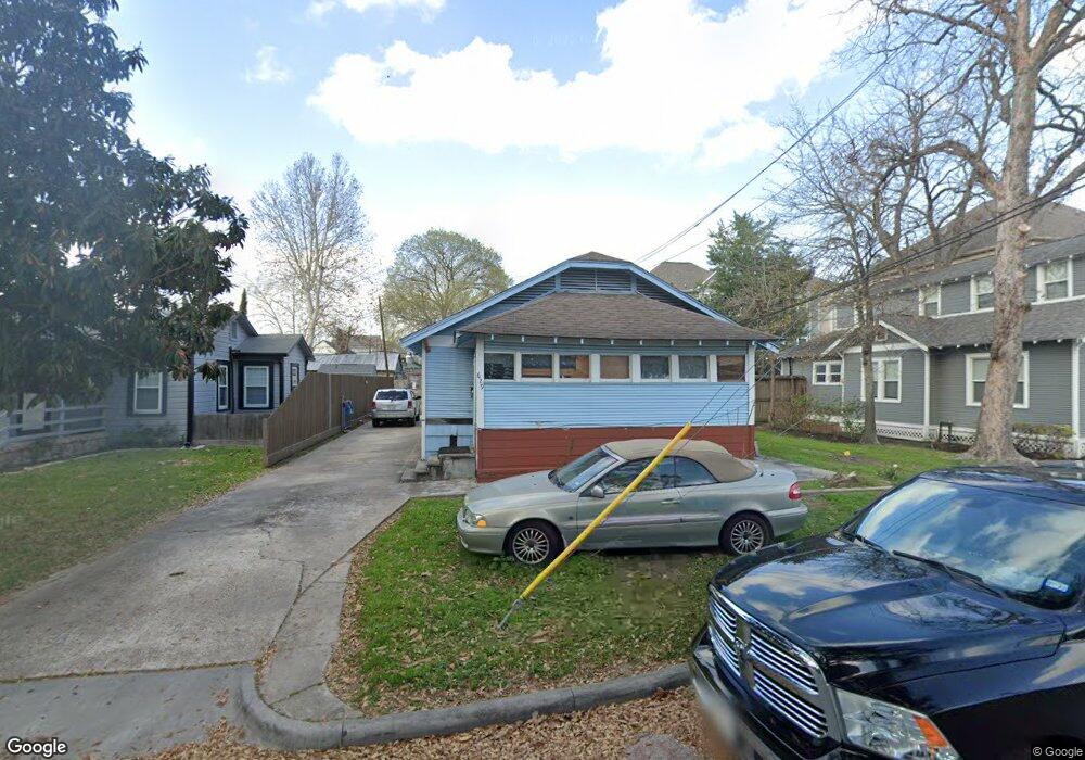 629 E 26th St, Houston, TX 77008 - photo 1