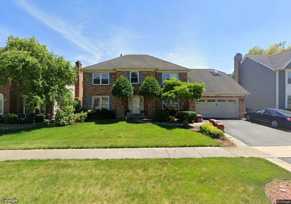 1804 Denison Rd, Naperville, IL 60565 - photo 1