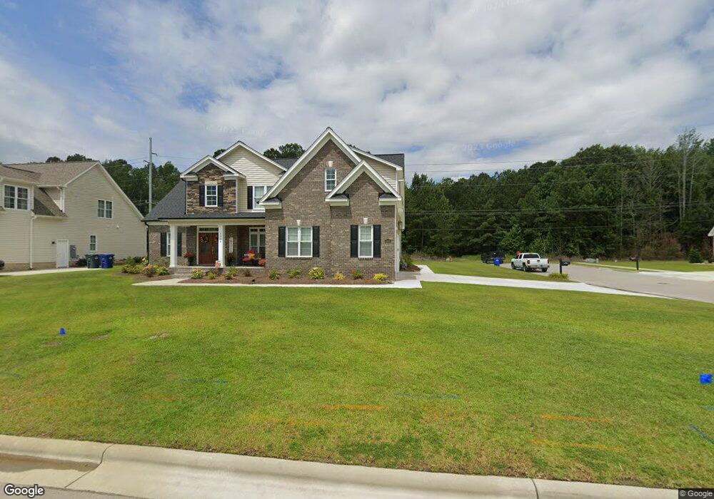 1900 Belles Ferry Ct, Winterville, NC 28590 - photo 1