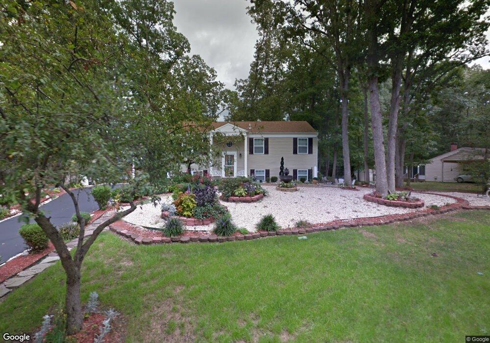 13304 Buchanan Dr, Fort Washington, MD 20744 - photo 1