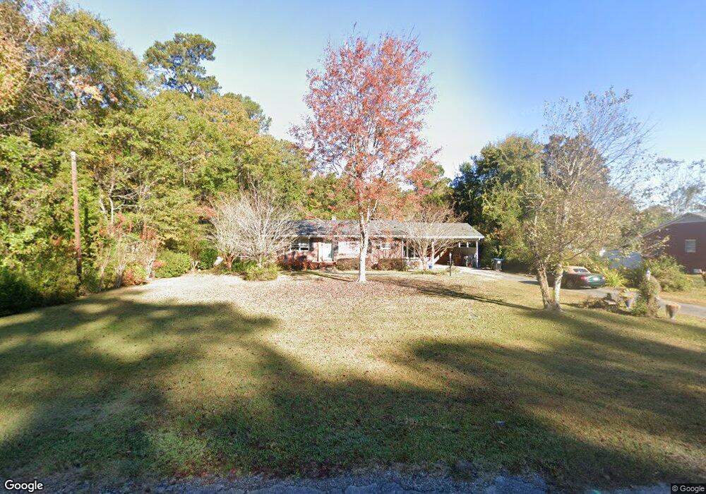 804 Linda Ln, Burgaw, NC 28425 - photo 1