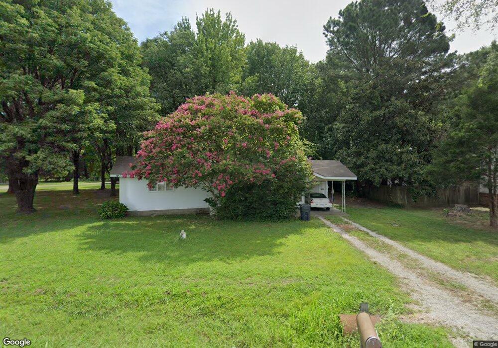 1708 N Patrick St, Jonesboro, AR 72401 - photo 1
