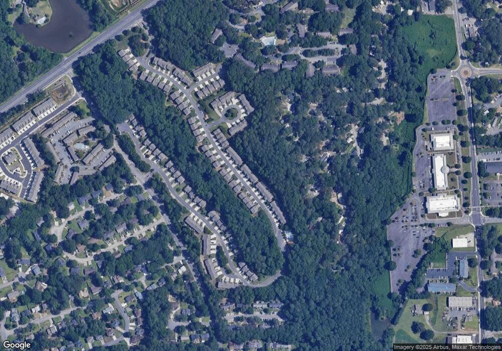 1103 Brownstone Dr, Marietta, GA 30008 - photo 1