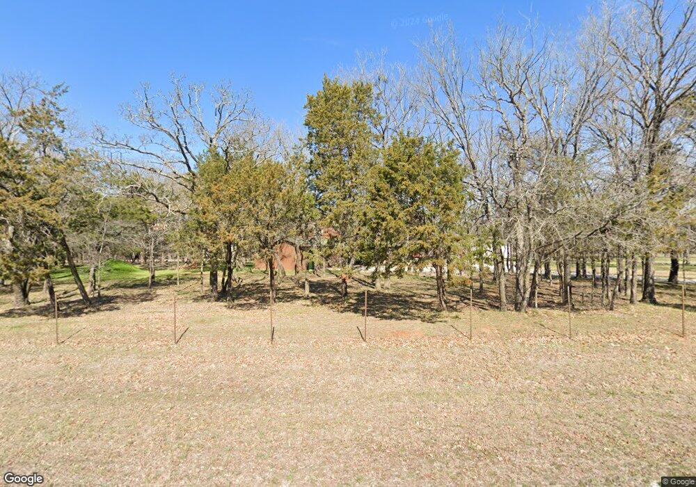 4850 N Woodcreek Dr, Granbury, TX 76049 - photo 1