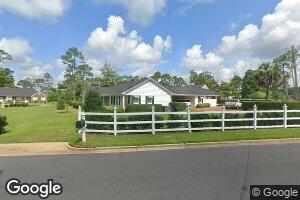 501 N Ingleside Dr, Albany, GA 31707