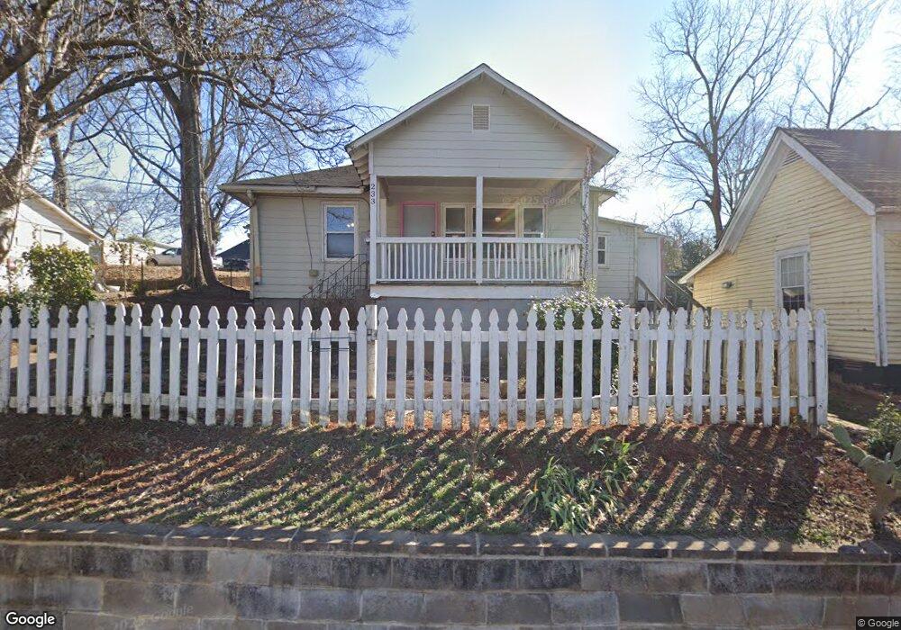 233 Glenhaven Ave, Athens, GA 30606 - photo 1