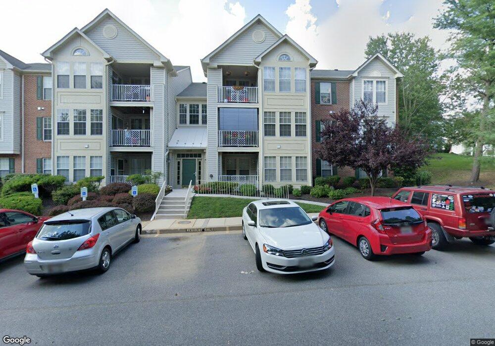 8009 Township Drive L unit 303, Owings Mills, MD 21117 - photo 1