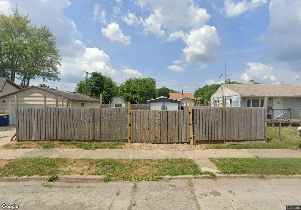 2421 S Mulberry St, Muncie, IN 47302 - photo 1