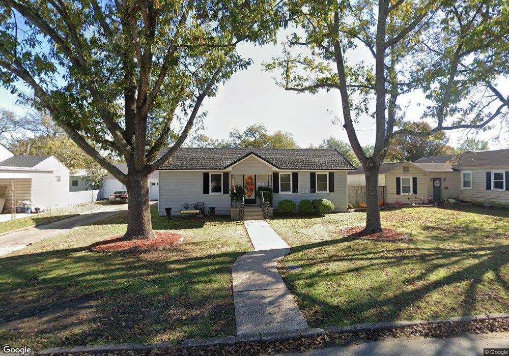 1009 S Anna St, Stuttgart, AR 72160 - photo 1