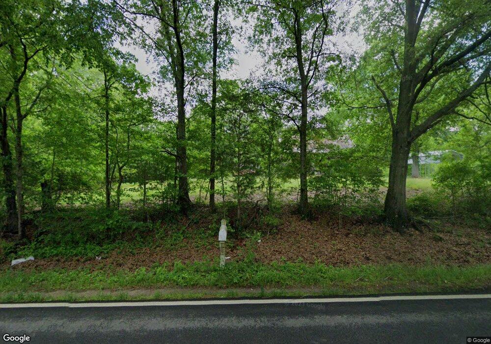 2495 Deep Creek Rd, Bowman, GA 30624 - photo 1