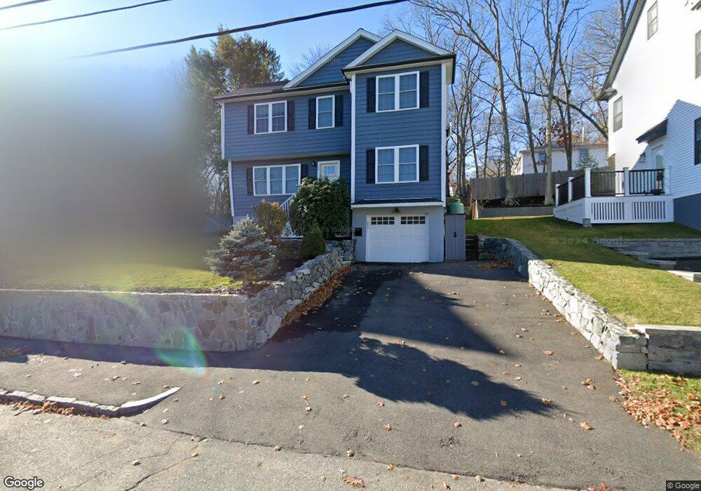 88 Dothan St unit 1, Arlington, MA 02474 - photo 1