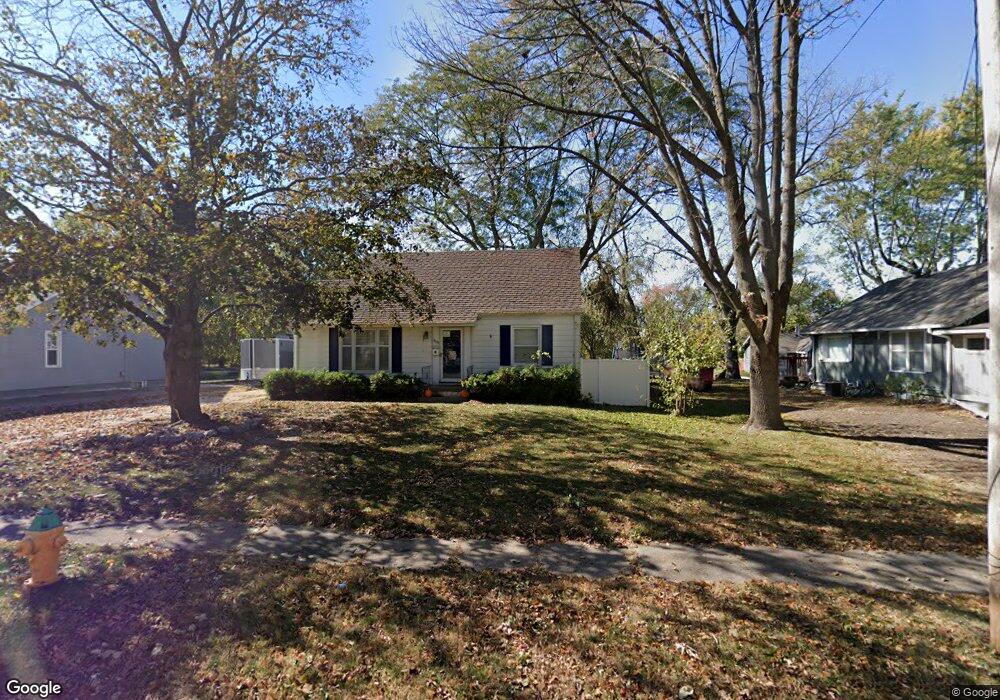 3608 56th St, Des Moines, IA 50310 - photo 1