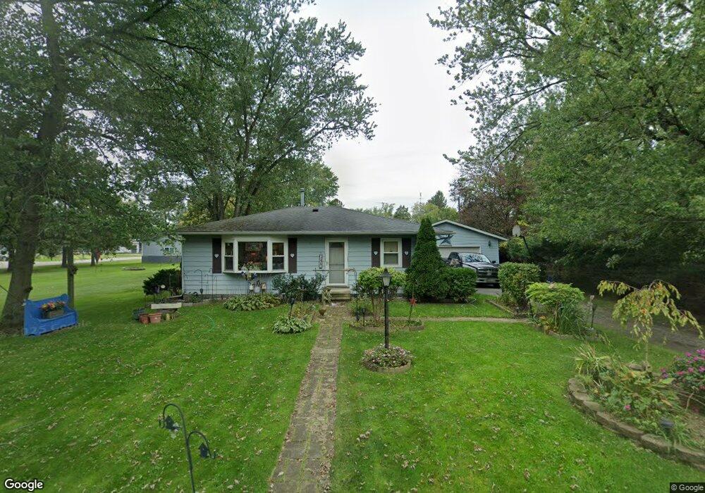 7373 N Seneca Trail, Rolling Prairie, IN 46371 - photo 1