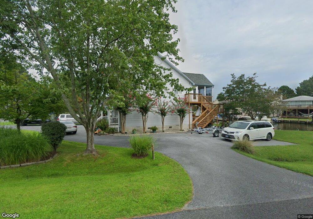 33 Lookout Point, Berlin, MD 21811 - photo 1