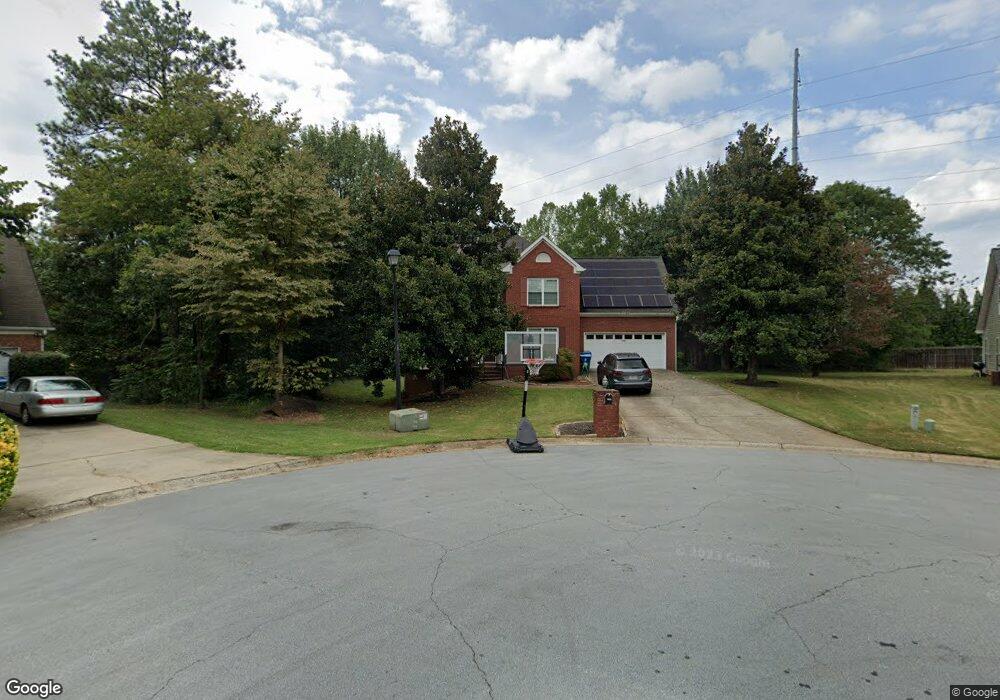 3194 Woodwind Ln unit 20, Dacula, GA 30019 - photo 1