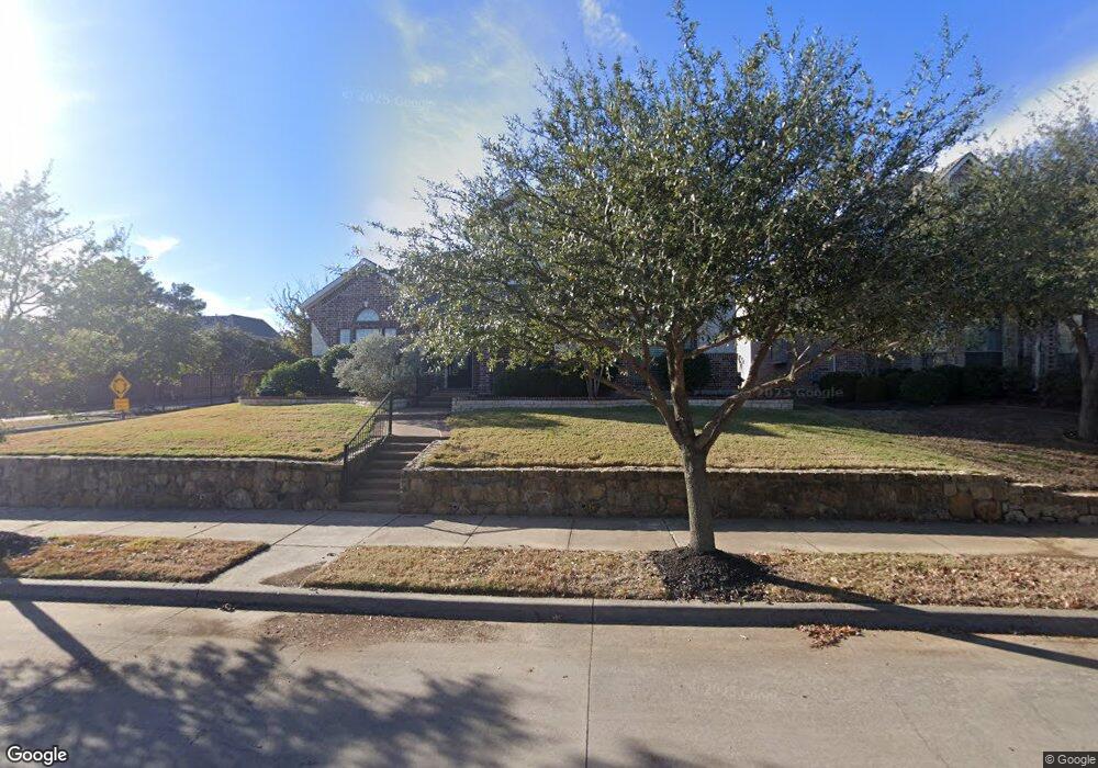 6001 Cripple Creek Trail, North Richland Hills, TX 76180 - photo 1