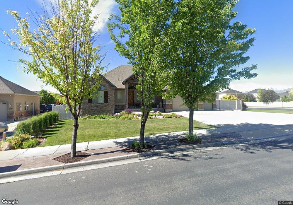 3183 Blaze Meadows Rd, South Jordan, UT 84095 - photo 1