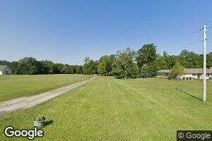 1226 N Mineral Springs Rd, Centerville, IN 47330