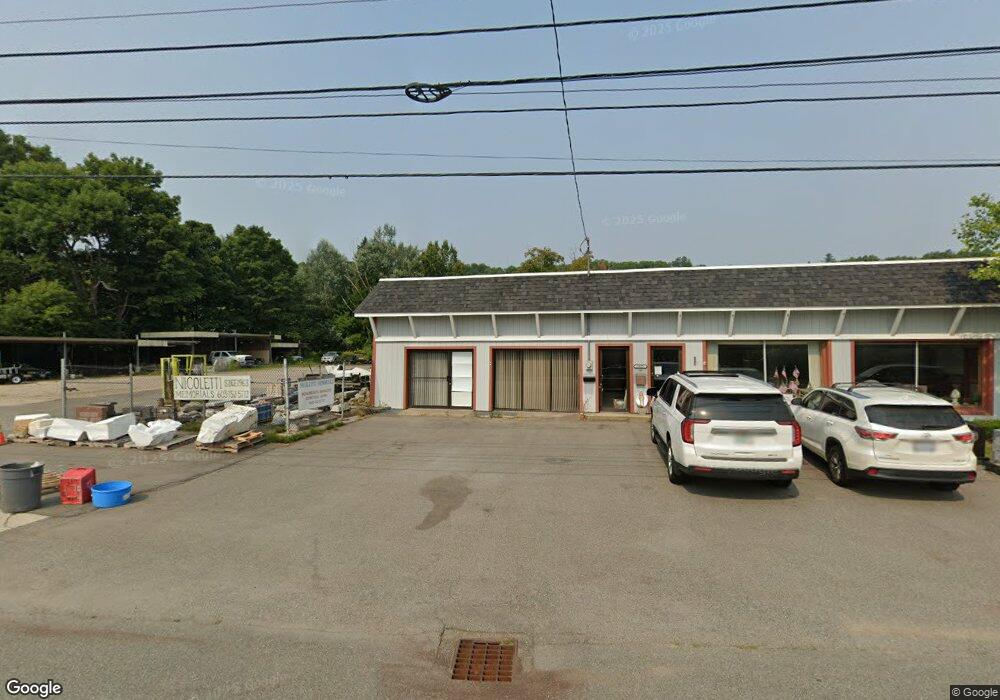 1327 Main St, Berlin, NH 03570 - photo 1