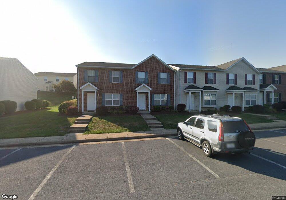 457 Pheasant Run Cir, Harrisonburg, VA 22801 - photo 1
