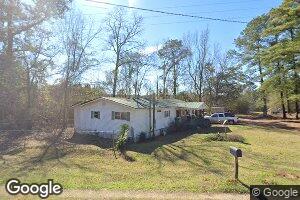 1405 County Road 79 S, Eufaula, AL 36027