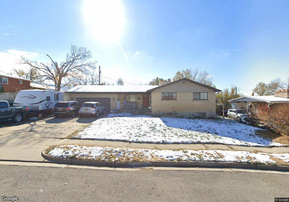 518 E 1400 N, Bountiful, UT 84010 - photo 1