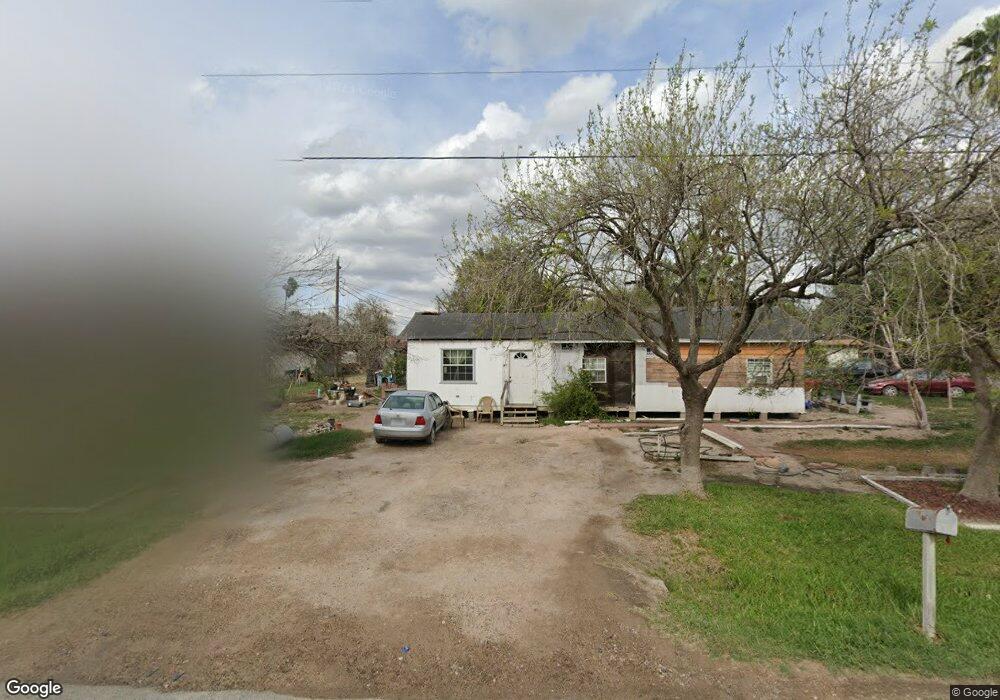 3210 Raul Gonzalez Dr, Mercedes, TX 78570 - photo 1