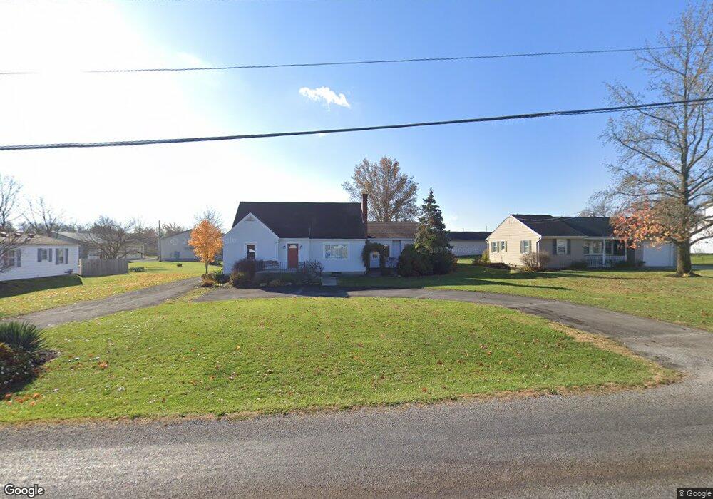 2427 W Breese Rd, Lima, OH 45806 - photo 1