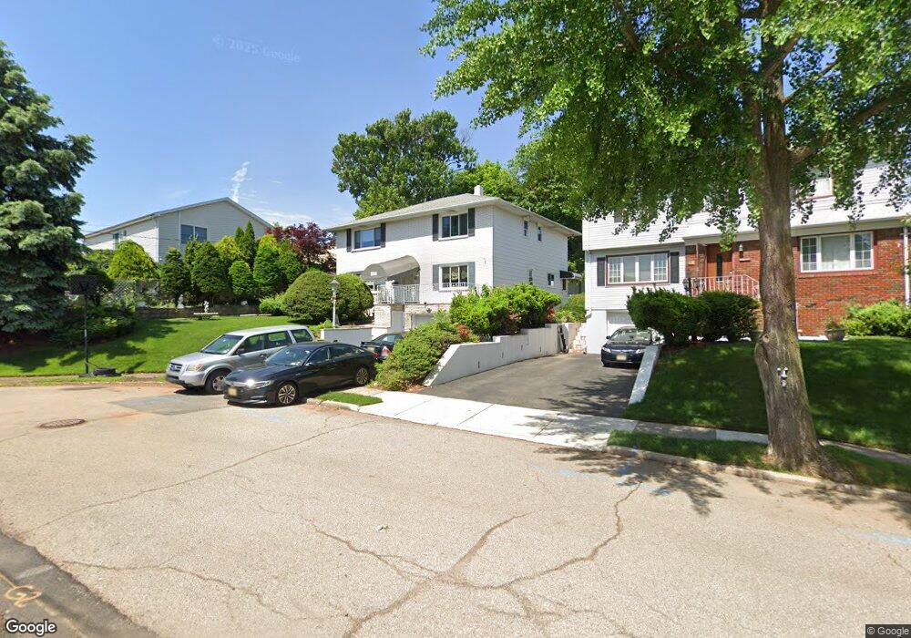 338 Baldwin Terrace, Hasbrouck Heights, NJ 07604 - photo 1