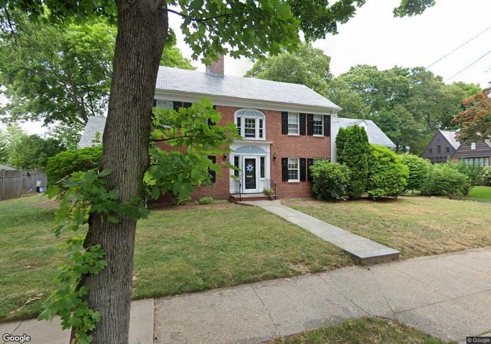 21 Sagamore Rd, Newton Highlands, MA 02461 - photo 1