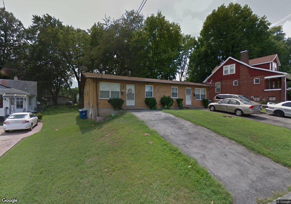 10822 Charles Place, Saint Ann, MO 63074 - photo 1