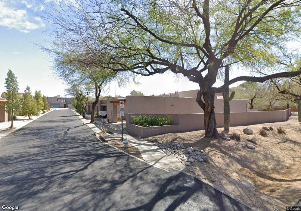 3112 E MacEnroe Ln, Tucson, AZ 85716 - photo 1