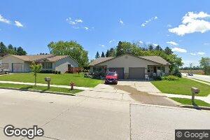 2509 Carmen Ave, Sheboygan, WI 53081