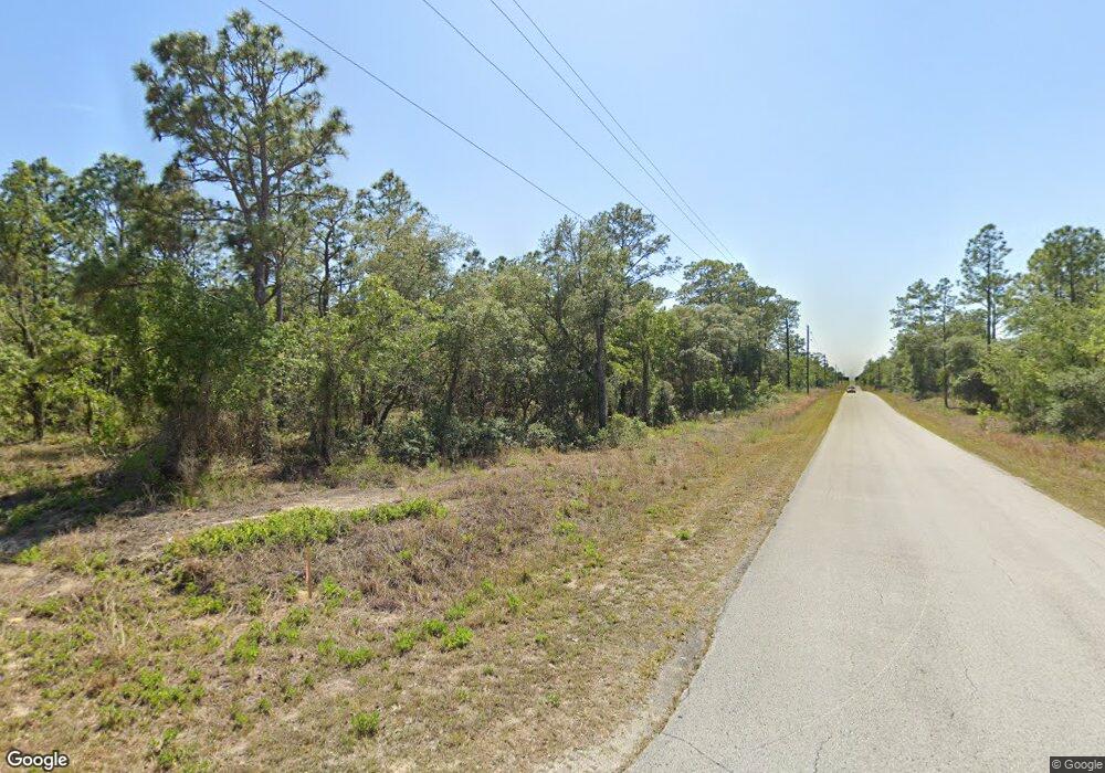 2452 SW Viburnum Rd, Dunnellon, FL 34431 - photo 1