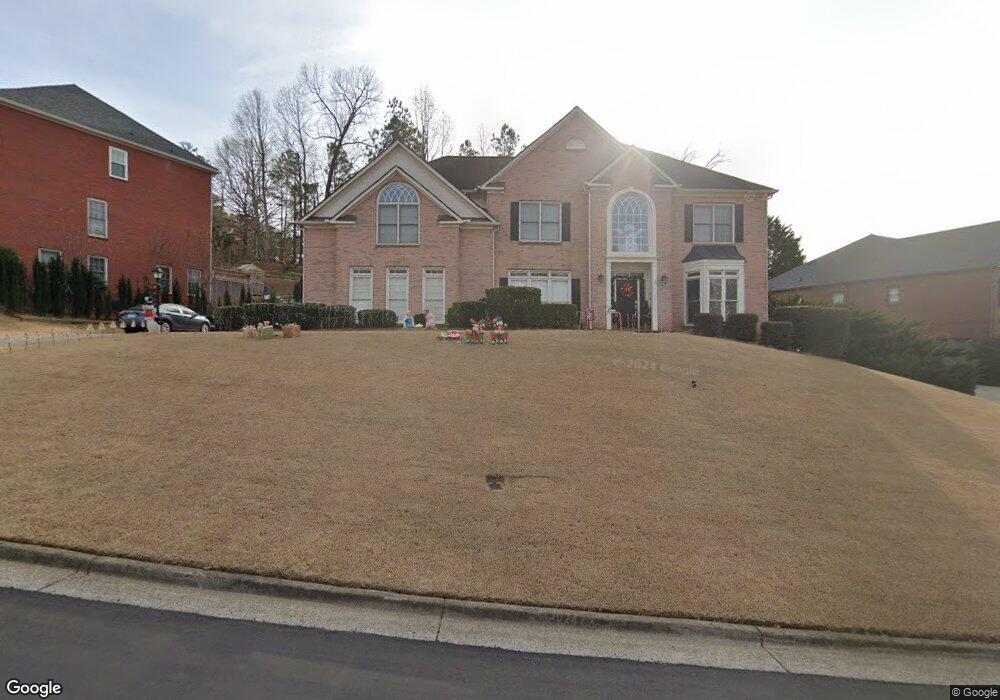 3660 Hickory Branch Trail unit 2, Suwanee, GA 30024 - photo 1