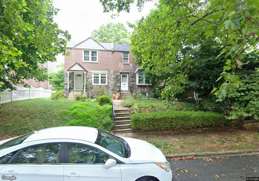 4021 Albemarle Ave, Drexel Hill, PA 19026 - photo 1