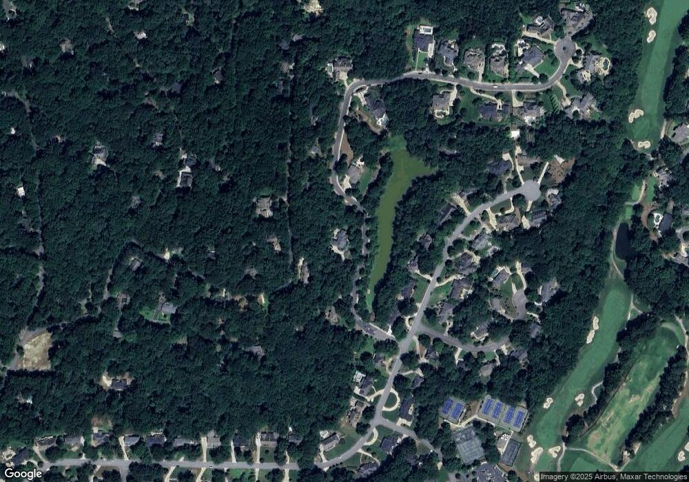 1010 Balmoral Ln unit 640, Roswell, GA 30075 - photo 1