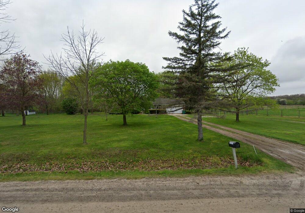 10274 Hill Rd, Swartz Creek, MI 48473 - photo 1