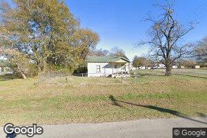 500 W 7th St, Crowder, OK 74430