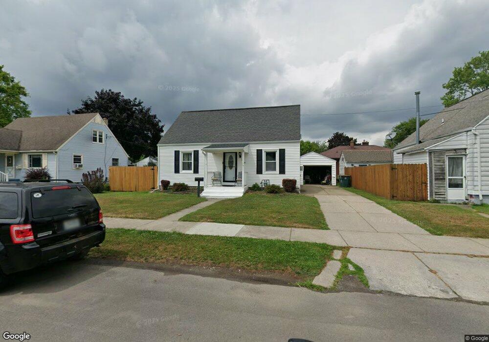 258 Edward St, North Tonawanda, NY 14120 - photo 1