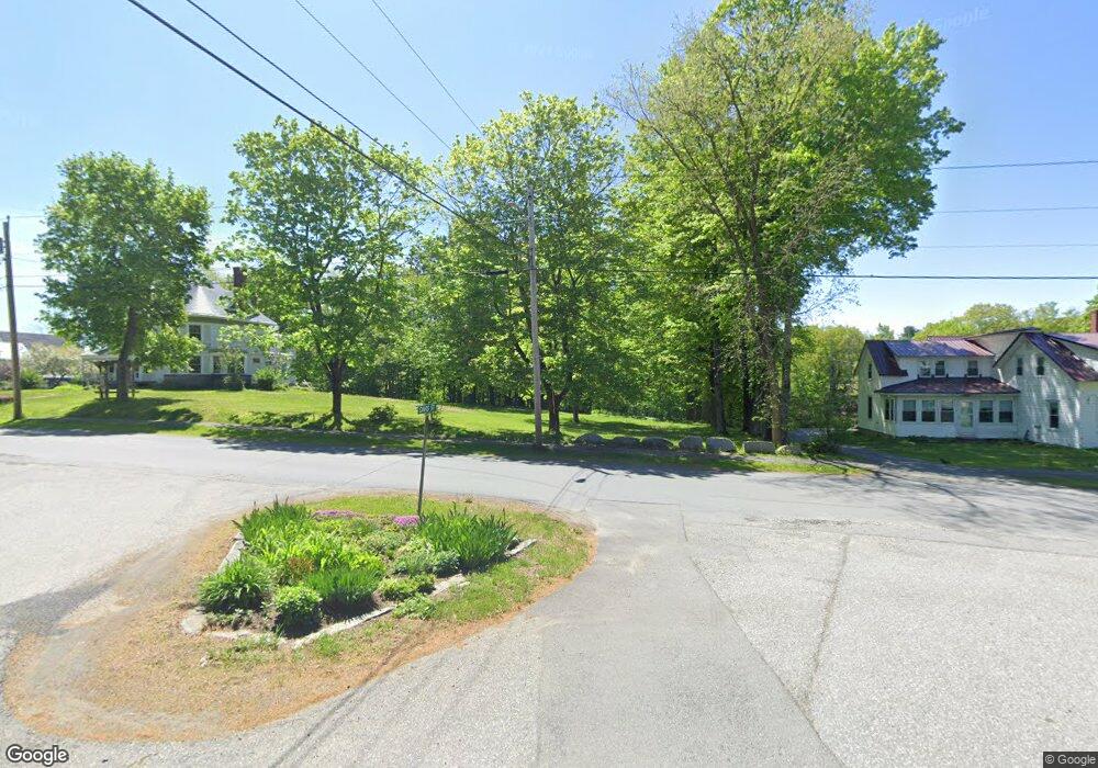 0 Davis St, Dover-Foxcroft, ME 04426 - photo 1