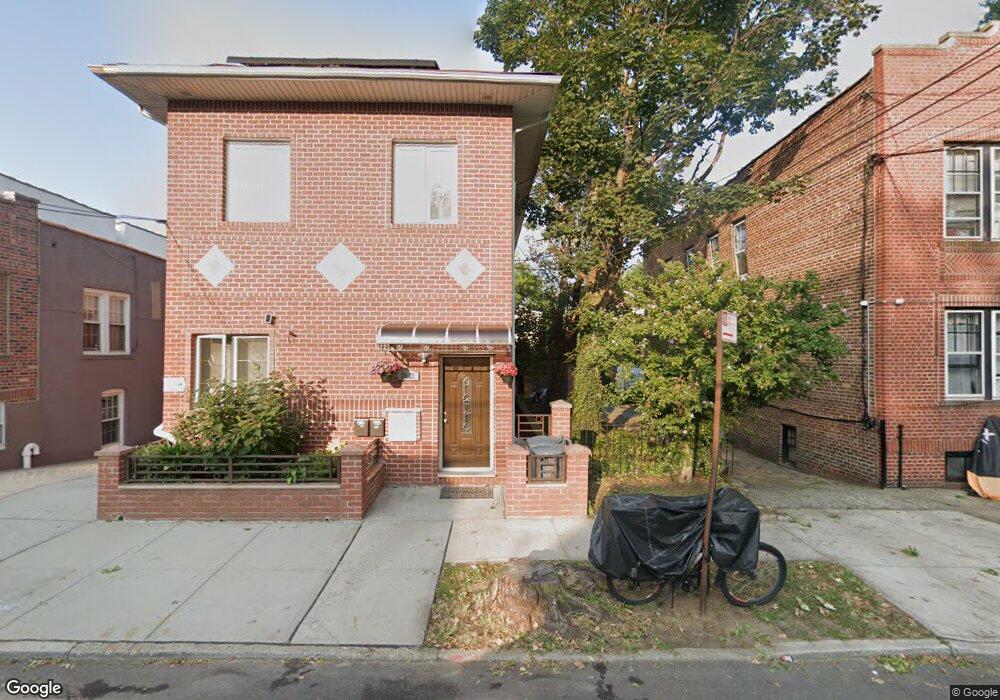 22-16 75th St unit 2, East Elmhurst, NY 11370 - photo 1