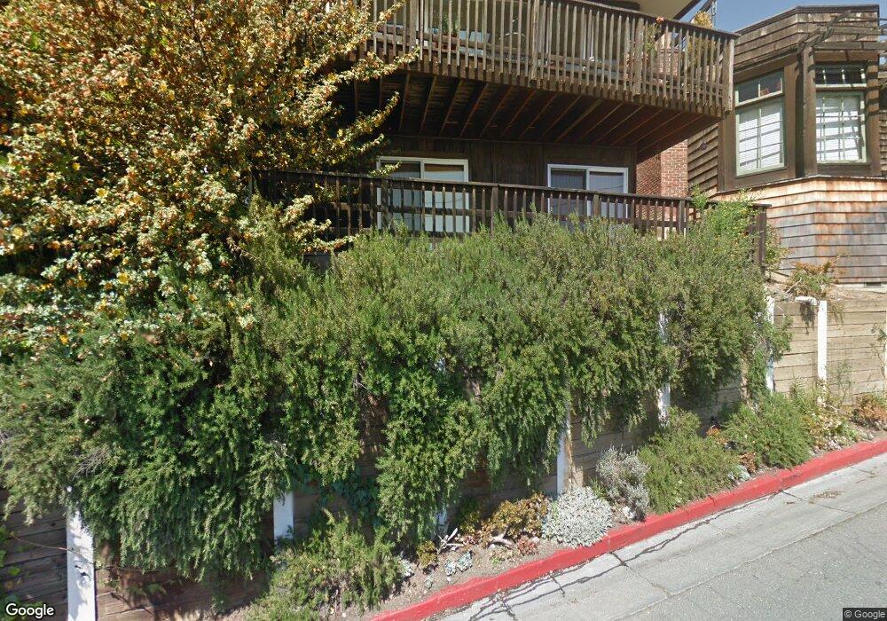 65 Panoramic Way unit A, Berkeley, CA 94704 - photo 1