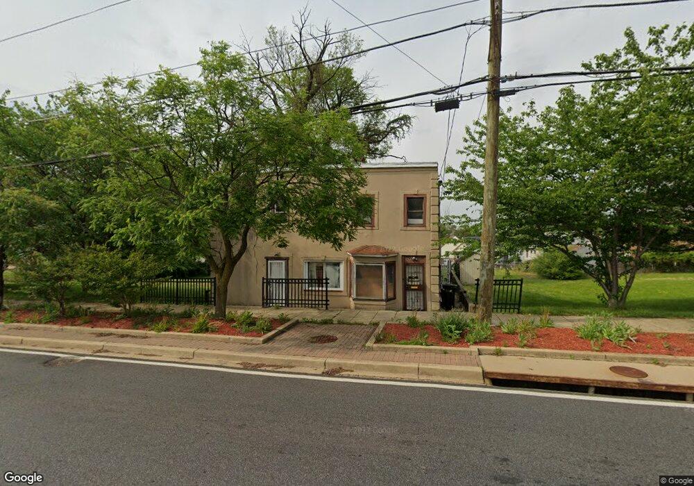 6016 Central Ave, Capitol Heights, MD 20743 - photo 1