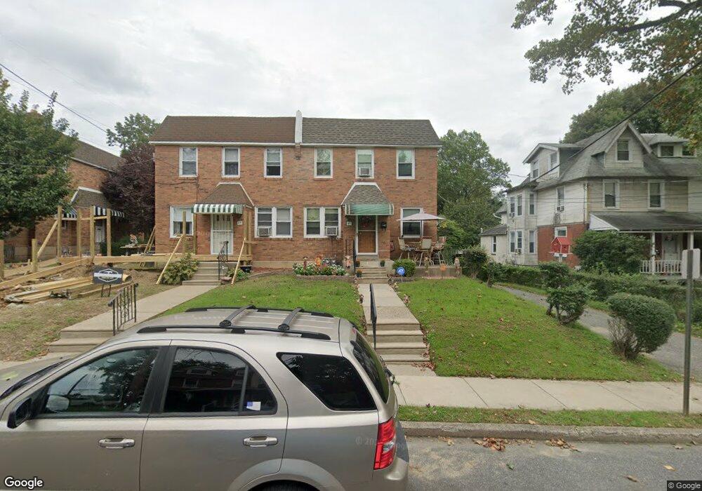 41 Elberon Ave, Lansdowne, PA 19050 - photo 1