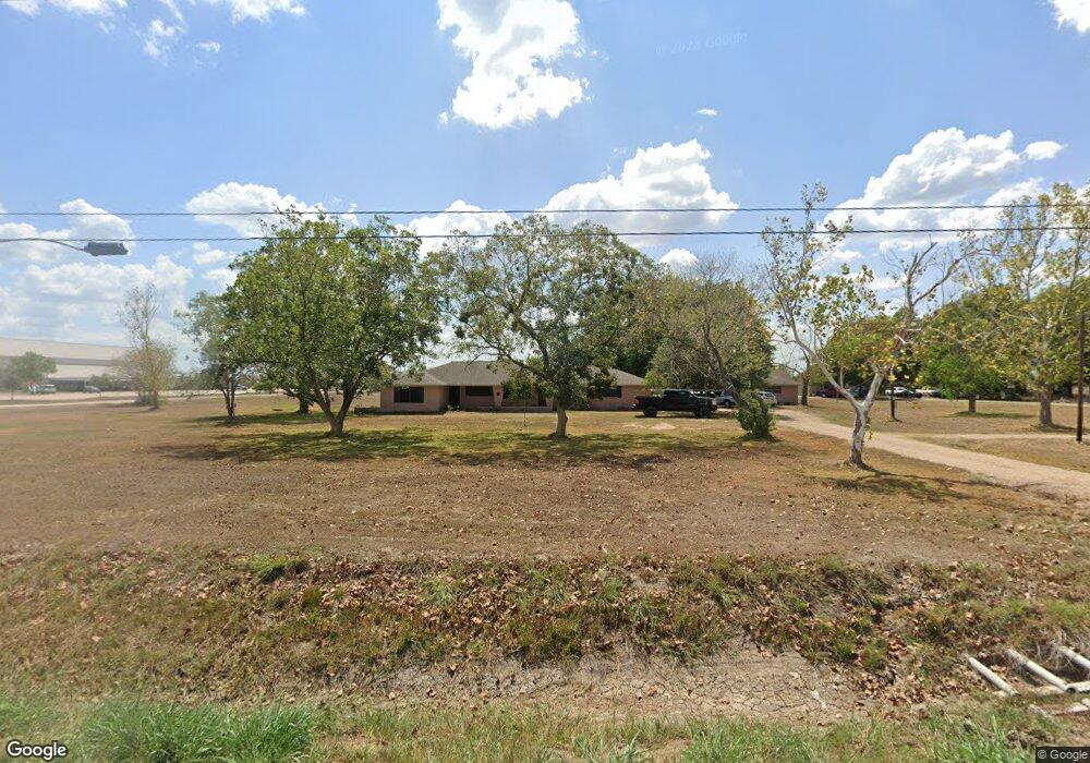 16410 Texas 36, Needville, TX 77461 - photo 1