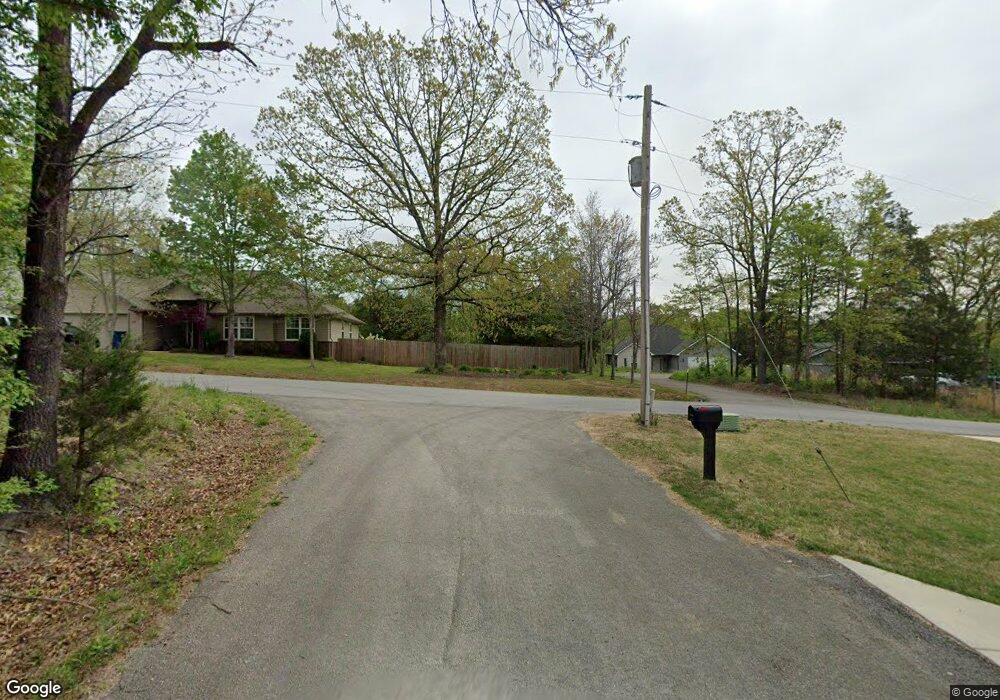 3003 Bere Cir, Bella Vista, AR 72714 - photo 1