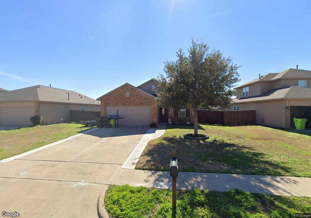 3314 Grand Cane Ln, Rosenberg, TX 77471 - photo 1