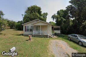 1316 Atwood St, Hickman, KY 42050