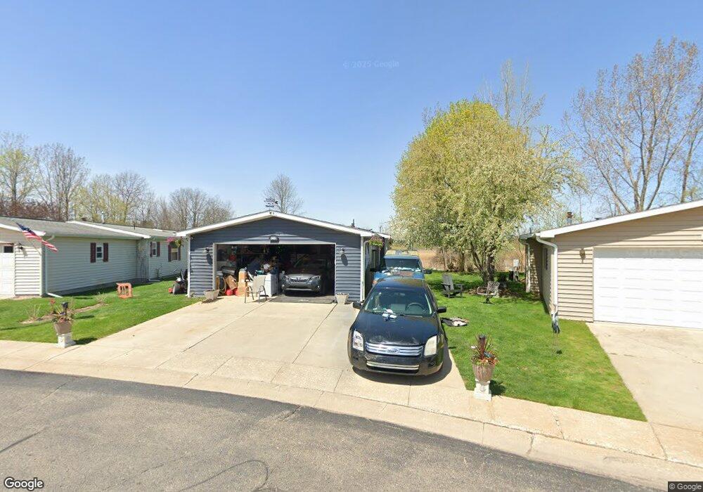 865 Beach Buggy Ln, Linden, MI 48451 - photo 1